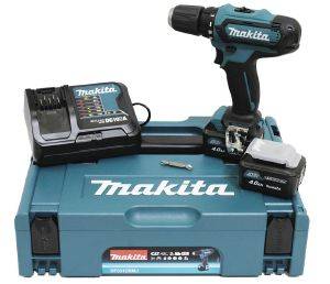 ΔΡΑΠΑΝΟΚΑΤΣΑΒΙΔΟ ΜΠΑΤΑΡΙΑΣ MAKITA 10.8V LI-ION 2X 4AH ΒΑΛΙΤΣΑΚΙ DF331DSMJ ΔΡΑΠΑΝΟΚΑΤΣΑΒΙΔΟ ΜΠΑΤΑΡΙΑΣ MAKITA 10.8V LI-ION 2X 4AH ΒΑΛΙΤΣΑΚΙ DF331DSMJ