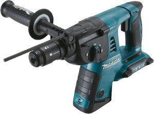     MAKITA 18V X2 SDS-PLUS 2.5J DHR264ZJ