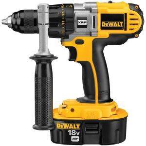    DEWALT 13MM 36V LI-ION 2 X 2.2AH DC901KL