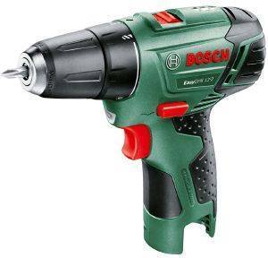   BOSCH EASYDRILL 12-2 SOLO 0603972A04