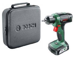 ΔΡΑΠΑΝΟΚΑΤΣΑΒΙΔΟ ΜΠΑΤΑΡΙΑΣ BOSCH EASY DRILL 12V LI-ION 1.5AH 06039B3000