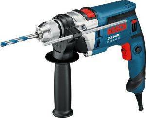    BOSCH PRO GSB 13 RE 600WATT (0601217100)