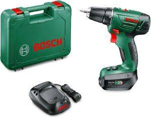 ΔΡΑΠΑΝΟΚΑΤΣΑΒΙΔΟ ΜΠΑΤΑΡΙΑΣ BOSCH PSR UNIVERSAL 14.4V 1.5AH LI-2 ΚΑΣΕΤΙΝΑ 06039A3004 ΔΡΑΠΑΝΟΚΑΤΣΑΒΙΔΟ ΜΠΑΤΑΡΙΑΣ BOSCH PSR UNIVERSAL 14.4V 1.5AH LI-2 ΚΑΣΕΤΙΝΑ 06039A3004