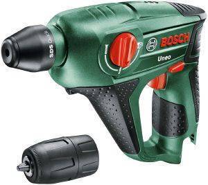    BOSCH UNEO 12V LI-ION SOLO 3  1 060398400C