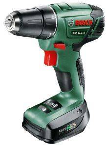   BOSCH PSR 1440 LI-2 1.5AH 14.4V 2   06039A3000