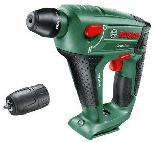    BOSCH UNEO MAXX 18V LI-ION SOLO 3 IN 1 060395230C