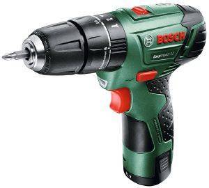    BOSCH EASY IMPACT 12V 2.5AH 2   060398390D