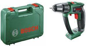 ���������������� ��������� BOSCH PSR 18 LI-2 ERGONOMIC LI-ION SOLO 18V 2 ��� �������� 06039B0102