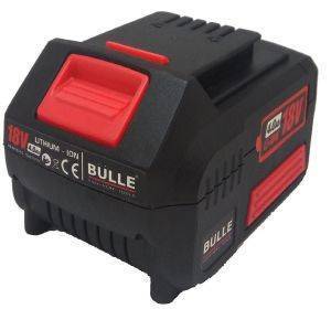  BULLE 18V LI-ON 4.0AH