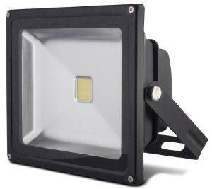 FOREVER ECO HOME LINE IP65 LED FIXTURE OUTDOOR FLOODLIGHT 30W WARM WHITE 3000K FOREVER ECO HOME LINE IP65 LED FIXTURE OUTDOOR FLOODLIGHT 30W WARM WHITE 3000K
