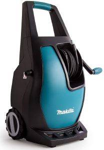 ΠΛΥΣΤΙΚΟ ΜΗΧΑΝΗΜΑ MAKITA 110BAR 370 L/H 1700W HW111