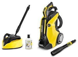 ΠΛΥΣΤΙΚΟ KARCHER 180 BAR 3000WATT K7 FULL CONTROL PLUS HOME T450 (1.317-133.0) ΠΛΥΣΤΙΚΟ KARCHER 180 BAR 3000WATT K7 FULL CONTROL PLUS HOME T450 (1.317-133.0)