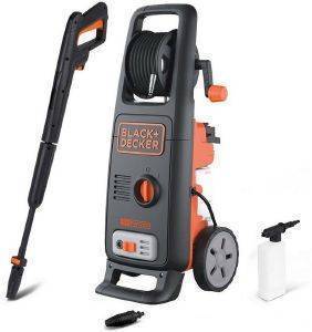 O   BLACK & DECKER BXPW1700E 1700W/130BAR