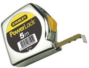  STANLEY POWERLOCK 5M 19  1-33-194