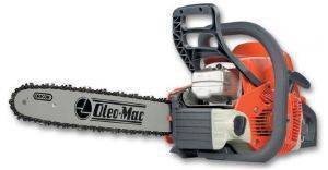   OLEO-MAC 3.4HP-51.7CC, 46CM, .325\' [GS520-18]