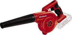 ΦΥΣΗΤΗΡΑΣ ΜΠΑΤΑΡΙΑΣ EINHELL TE-CB 18V 180 LI ION SOLO 3408001 ΦΥΣΗΤΗΡΑΣ ΜΠΑΤΑΡΙΑΣ EINHELL TE-CB 18V 180 LI ION SOLO 3408001