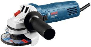 ΓΩΝΙΑΚΟΣ ΗΛΕΚΤΡΙΚΟΣ ΤΡΟΧΟΣ BOSCH PRO GWS 750 WATT 115MM + ΔΙΑΜΑΝΤΟΔΙΣΚΟΣ 0601394004 ΓΩΝΙΑΚΟΣ ΗΛΕΚΤΡΙΚΟΣ ΤΡΟΧΟΣ BOSCH PRO GWS 750 WATT 115MM + ΔΙΑΜΑΝΤΟΔΙΣΚΟΣ 0601394004