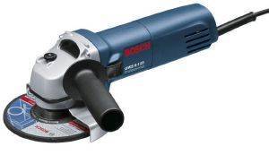    BOSCH PRO GWS 850 CE   125MM (0601378703)