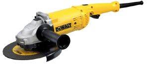    DEWALT 230MM 2200WATT SOFT START  DWE494