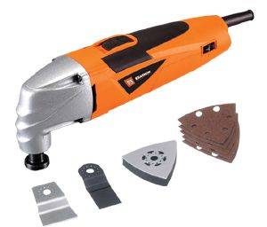    KRAUSMANN -- UL 220W 9195