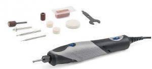   DREMEL 9WATT STYLO+ SET MAKER 10  &  F0132050UA