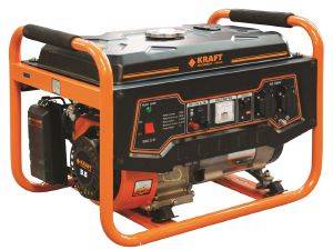 ΓΕΝΝΗΤΡΙΑ ΒΕΝΖΙΝΗΣ KRAFT 3,5KVA ( LT-3600) 63746 ΓΕΝΝΗΤΡΙΑ ΒΕΝΖΙΝΗΣ KRAFT 3,5KVA ( LT-3600) 63746