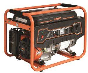   KRAFT ME  ME MIZA 5000W 389CC 63731 (LT-6500)