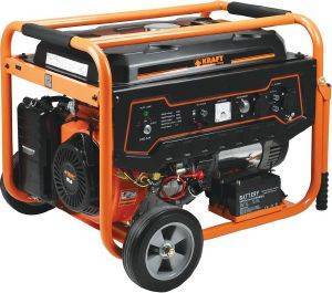 ΓΕΝΝΗΤΡΙΑ ΒΕΝΖΙΝΗΣ KRAFT ΜΕ ΜΙΖΑ ΚΑΙ ΜΠΑΤΑΡΙΑ 7000W 439CC 63727 (LT-9000) ΓΕΝΝΗΤΡΙΑ ΒΕΝΖΙΝΗΣ KRAFT ΜΕ ΜΙΖΑ ΚΑΙ ΜΠΑΤΑΡΙΑ 7000W 439CC 63727 (LT-9000)