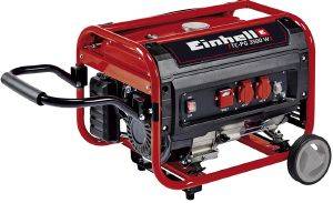 ΗΛΕΚΤΡΟΓΕΝΝΗΤΡΙΑ ΒΕΝΖΙΝΟΚΙΝΗΤΗ EINHELL TC-PG 3500 W 4152550 ΗΛΕΚΤΡΟΓΕΝΝΗΤΡΙΑ ΒΕΝΖΙΝΟΚΙΝΗΤΗ EINHELL TC-PG 3500 W 4152550