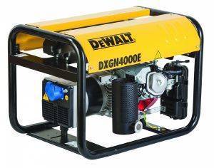 ��������� ����INOKINH�� ���������� DEWALT 5.8HP DXGN4000E