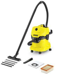   & 1000W KARCHER WD4 1.348-111.0