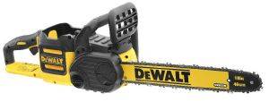   DEWALT PRO LANDSCAPE 46CM  BRUSHLESS 36V SOLO DCM585N