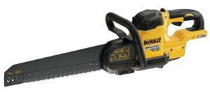ΠΡΙΟΝΙ ΑLLΙGΑΤΟR DEWALT 295MM 41MM BRUSHLESS 54V XR FLEXVOLT SOLO DCS396N ΠΡΙΟΝΙ ΑLLΙGΑΤΟR DEWALT 295MM 41MM BRUSHLESS 54V XR FLEXVOLT SOLO DCS396N