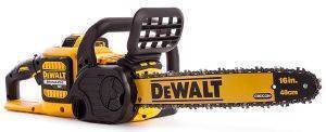 ΑΛΥΣΟΠΡΙΟΝΟ ΜΠΑΤΑΡΙΑΣ DEWALT 40CM ΛΑΜΑ BRUSHLESS 54V 9AH XR FLEXVOLT DCM575X1 ΑΛΥΣΟΠΡΙΟΝΟ ΜΠΑΤΑΡΙΑΣ DEWALT 40CM ΛΑΜΑ BRUSHLESS 54V 9AH XR FLEXVOLT DCM575X1
