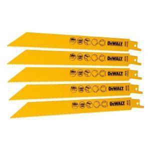     5 . DEWALT 203X1.8MM DT2353