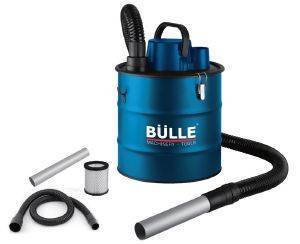    BULLE INOX 18L 1000W 605260