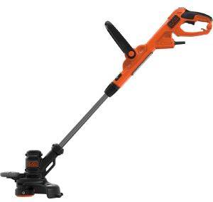   BLACK N DECKER 550WATT 28CM AFS BESTA528