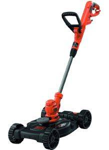 ΧΛΟΟΚΟΠΤΙΚΟ ΗΛΕΚΤΡΙΚΟ 3 ΣΕ 1 BLACK N DECKER 550WATT 30CM AFS + ΒΑΣΗ BESTA530CM ΧΛΟΟΚΟΠΤΙΚΟ ΗΛΕΚΤΡΙΚΟ 3 ΣΕ 1 BLACK N DECKER 550WATT 30CM AFS + ΒΑΣΗ BESTA530CM