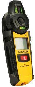  LASER +   STANLEY INTELLILASER 0-77-260