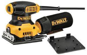    DEWALT 1/4 140115MM 230W DWE6411