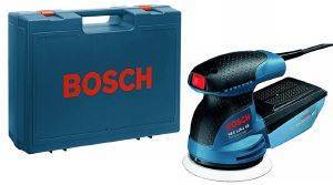    BOSCH PRO GEX 125-1 AE  0601387501