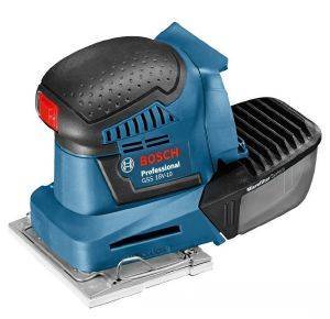    BOSCH PRO GSS 18V-10 SOLO 06019D0200