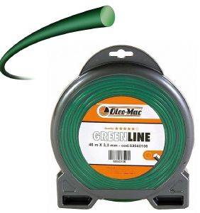  GREENLINE 2.4 - 87   BLISTER [63040104A]