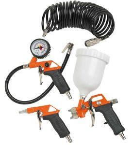 ΣΕΤ BLACK N DECKER ΚΙΤ ΠΙΣΤΟΛΙΩΝ ΑΕΡΟΣ 4 ΤΕΜΑΧΙΩΝ 9045851BND ΣΕΤ BLACK N DECKER ΚΙΤ ΠΙΣΤΟΛΙΩΝ ΑΕΡΟΣ 4 ΤΕΜΑΧΙΩΝ 9045851BND