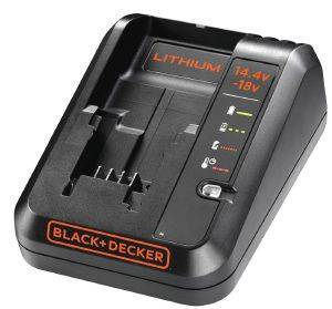  BLACK & DECKER 18V   1AH BDC1A