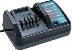 ΦΟΡΤΙΣΤΗΣ MAKITA 14.4V 18V LI-ION DC18WA ΦΟΡΤΙΣΤΗΣ MAKITA 14.4V 18V LI-ION DC18WA