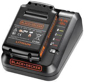  BLACK & DECKER 18V   1AH +  LI-ION 1.5AH BDC1A15