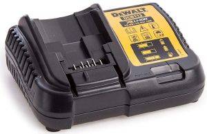 ΦΟΡΤΙΣΤΗΣ ΜΠΑΤΑΡΙΑΣ DEWALT MINI COMPACT XR 10.8V-18V DCB113 ΦΟΡΤΙΣΤΗΣ ΜΠΑΤΑΡΙΑΣ DEWALT MINI COMPACT XR 10.8V-18V DCB113