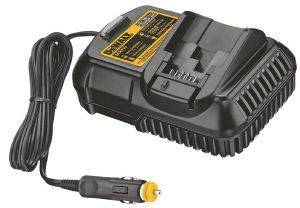 ��������� ��������� COMPACT ����������� DEWALT XR 3A 10.8/14.4/18V DCB119