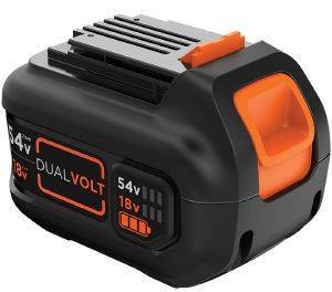 ΜΠΑΤΑΡΙΑ BLACK N DECKER 54V DUAL VOLT 1.5AH LI-ION BL1554 ΜΠΑΤΑΡΙΑ BLACK N DECKER 54V DUAL VOLT 1.5AH LI-ION BL1554